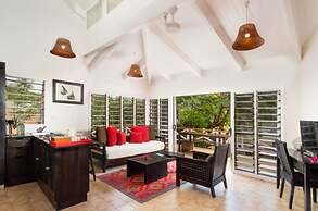 Musket Cove Island Resort & Marina