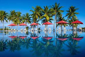 Musket Cove Island Resort & Marina