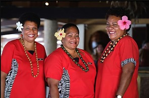 Musket Cove Island Resort & Marina