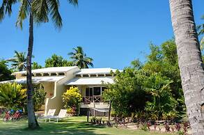 Musket Cove Island Resort & Marina