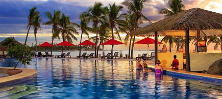 Musket Cove Island Resort & Marina