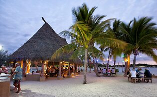 Musket Cove Island Resort & Marina