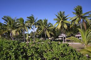 Musket Cove Island Resort & Marina