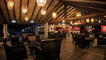 Musket Cove Island Resort & Marina