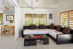 Musket Cove Island Resort & Marina