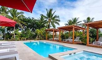 Musket Cove Island Resort & Marina