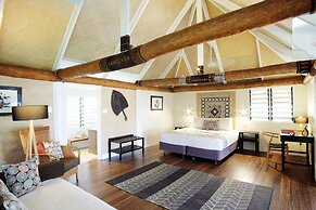 Musket Cove Island Resort & Marina