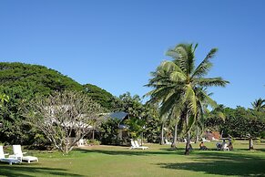 Musket Cove Island Resort & Marina