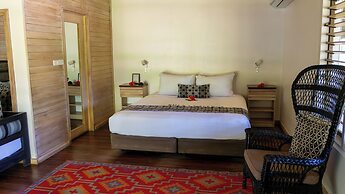 Musket Cove Island Resort & Marina