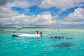 Musket Cove Island Resort & Marina