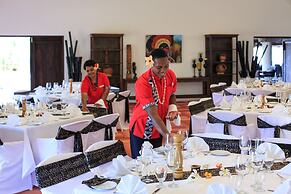 Musket Cove Island Resort & Marina