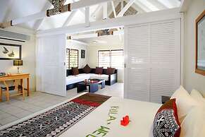 Musket Cove Island Resort & Marina