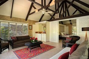 Musket Cove Island Resort & Marina