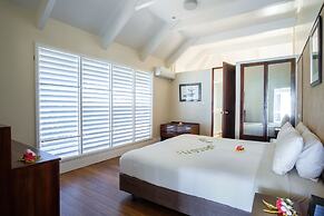 Musket Cove Island Resort & Marina