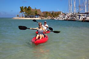 Musket Cove Island Resort & Marina