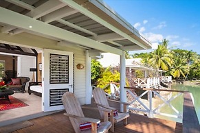 Musket Cove Island Resort & Marina