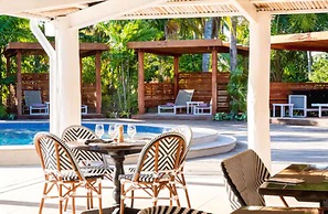 Musket Cove Island Resort & Marina