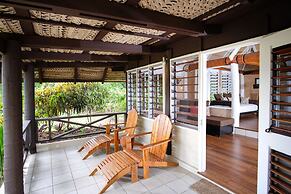 Musket Cove Island Resort & Marina