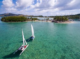 Musket Cove Island Resort & Marina