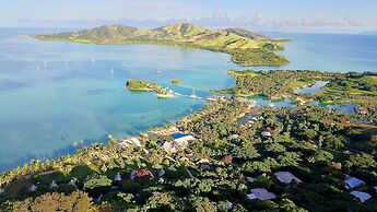 Musket Cove Island Resort & Marina