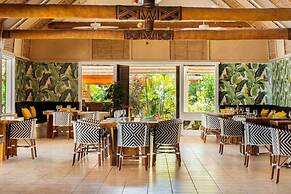 Musket Cove Island Resort & Marina