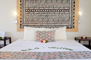 Musket Cove Island Resort & Marina