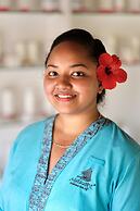 Musket Cove Island Resort & Marina