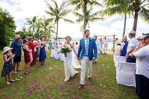 Musket Cove Island Resort & Marina