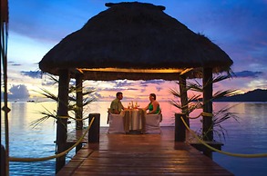 Musket Cove Island Resort & Marina