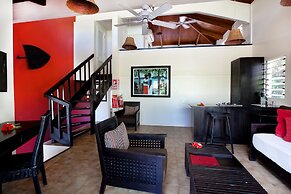 Musket Cove Island Resort & Marina