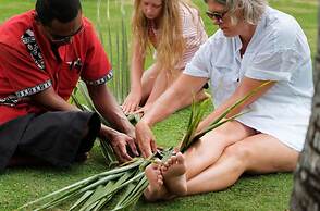 Musket Cove Island Resort & Marina