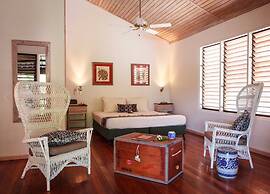 Musket Cove Island Resort & Marina