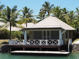 Musket Cove Island Resort & Marina