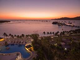 Musket Cove Island Resort & Marina