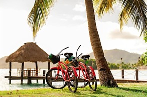 Musket Cove Island Resort & Marina