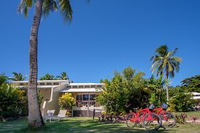 Musket Cove Island Resort & Marina