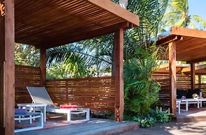 Musket Cove Island Resort & Marina