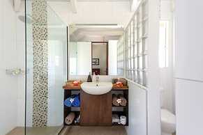 Musket Cove Island Resort & Marina