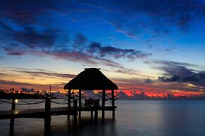 Musket Cove Island Resort & Marina
