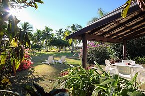 Musket Cove Island Resort & Marina