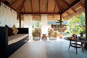 Musket Cove Island Resort & Marina