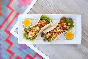 Musket Cove Island Resort & Marina