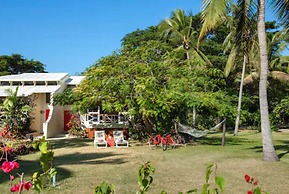 Musket Cove Island Resort & Marina