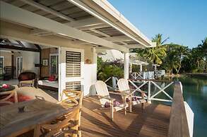 Musket Cove Island Resort & Marina