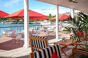 Musket Cove Island Resort & Marina