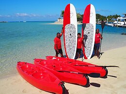 Musket Cove Island Resort & Marina