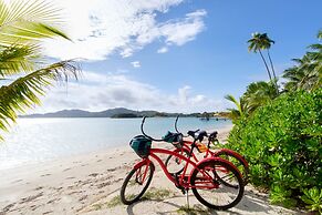 Musket Cove Island Resort & Marina