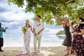 Musket Cove Island Resort & Marina