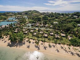 Musket Cove Island Resort & Marina