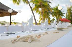 Musket Cove Island Resort & Marina